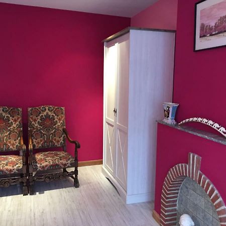 Bella Noche Brugge Bed and Breakfast Εξωτερικό φωτογραφία
