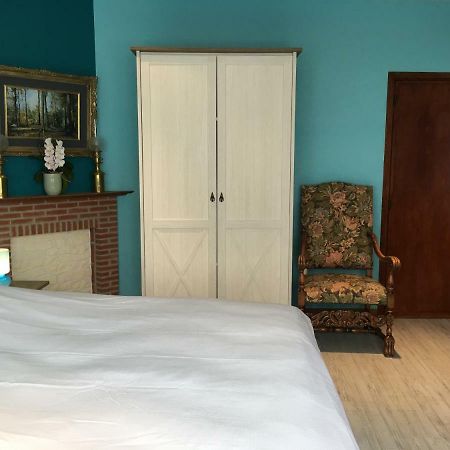 Bella Noche Brugge Bed and Breakfast Εξωτερικό φωτογραφία