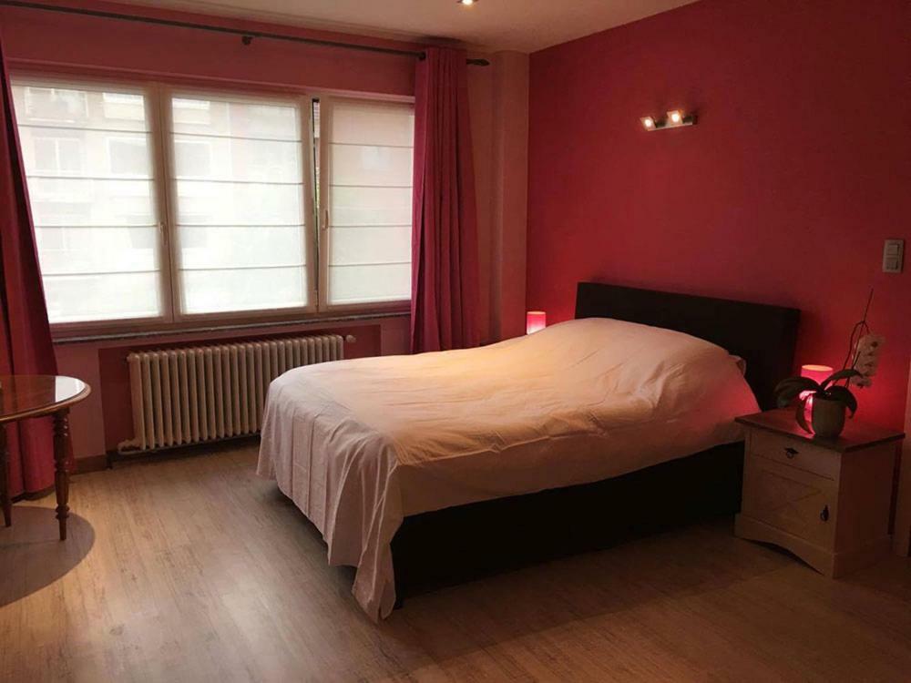 Bella Noche Brugge Bed and Breakfast Εξωτερικό φωτογραφία
