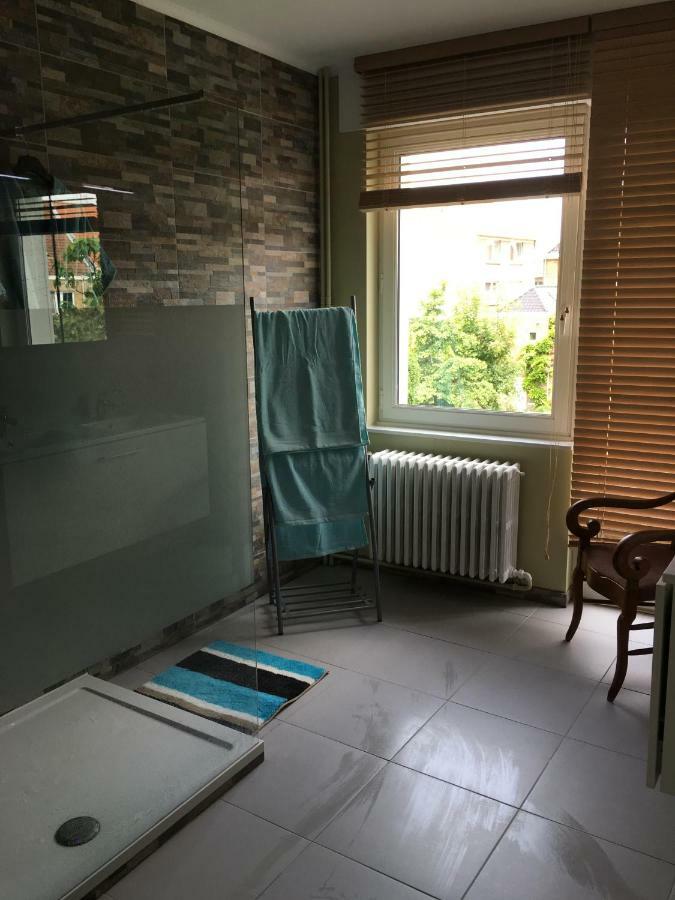 Bella Noche Brugge Bed and Breakfast Εξωτερικό φωτογραφία