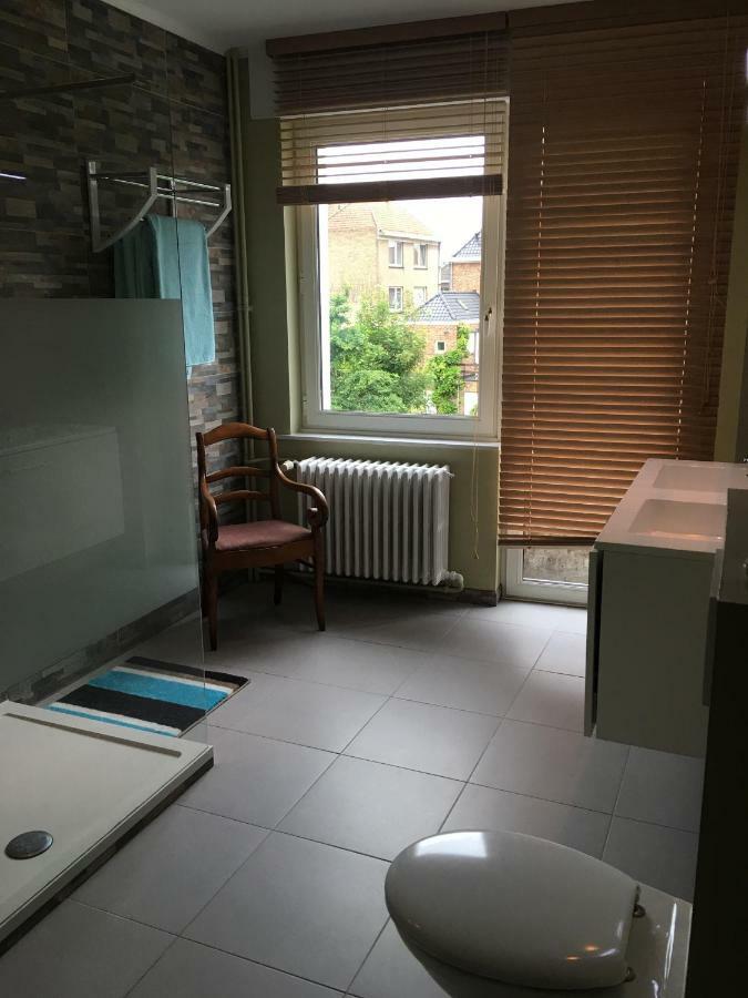 Bella Noche Brugge Bed and Breakfast Εξωτερικό φωτογραφία